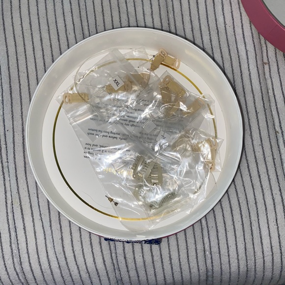 16in Luxy Real Hair Halo Extensions - Picture 7 of 7